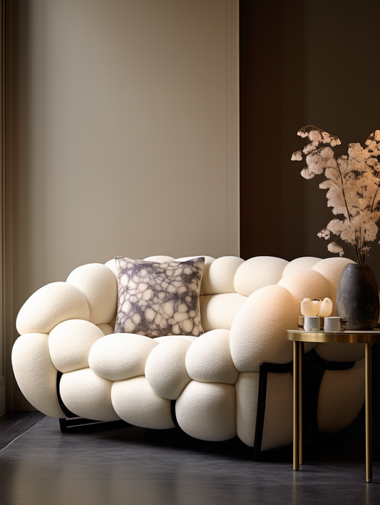 Bubble sofa